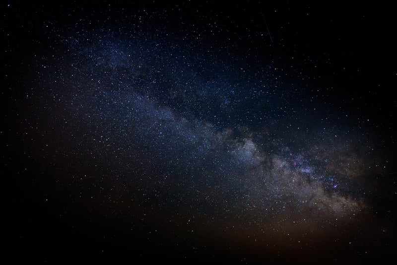 Astronomy Tokens