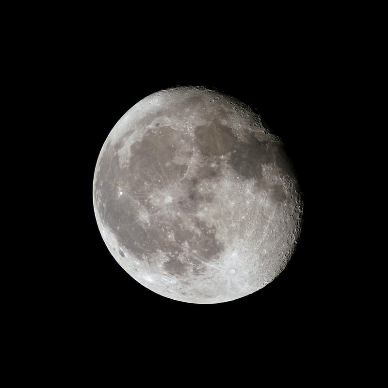 Lunar Nuptials