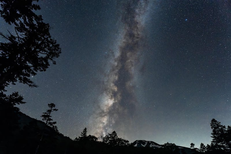Starry Souvenirs