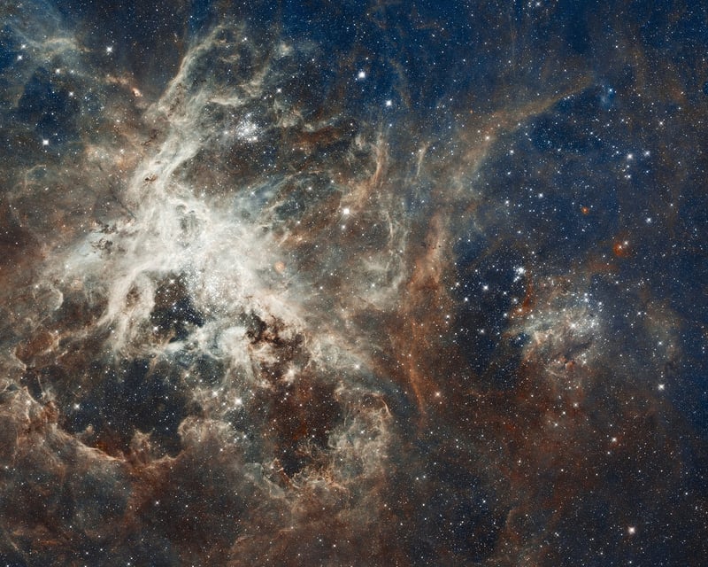 Nebula Galaxy