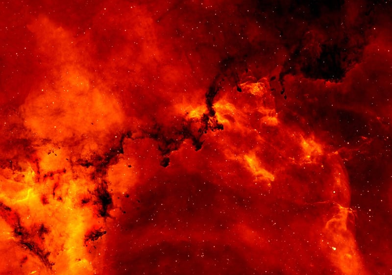 Cosmic Nebula