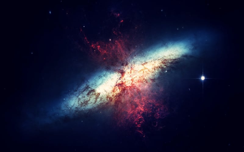 Galactic Colors
